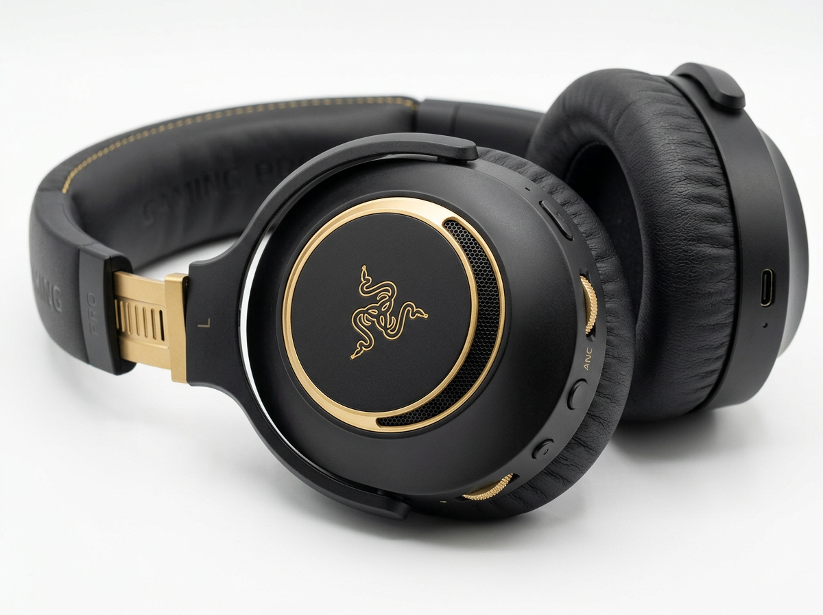 SoundForce Elite Wireless