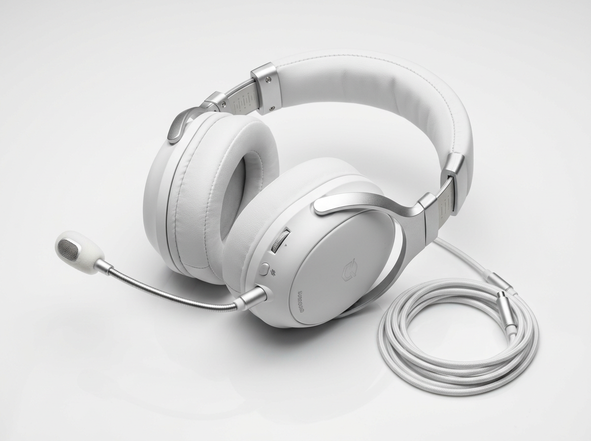 SoundForce Surround Plus