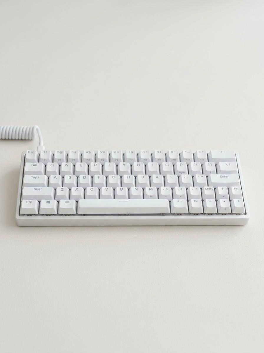 ZoneStrike Mini %65