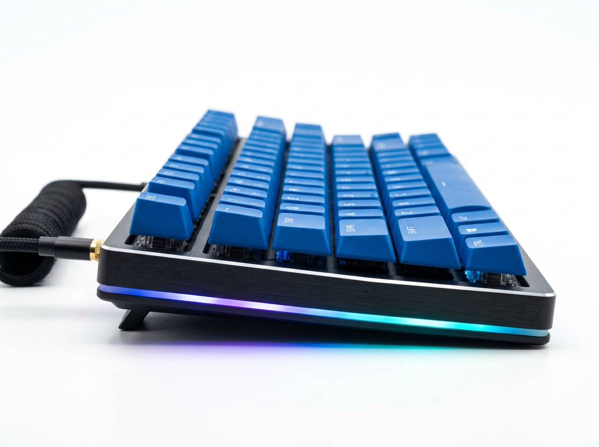 ZoneStrike Blue TKL