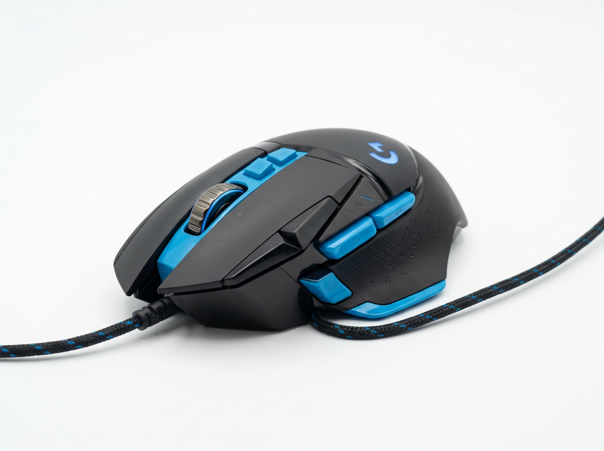 VeloX Click Optik