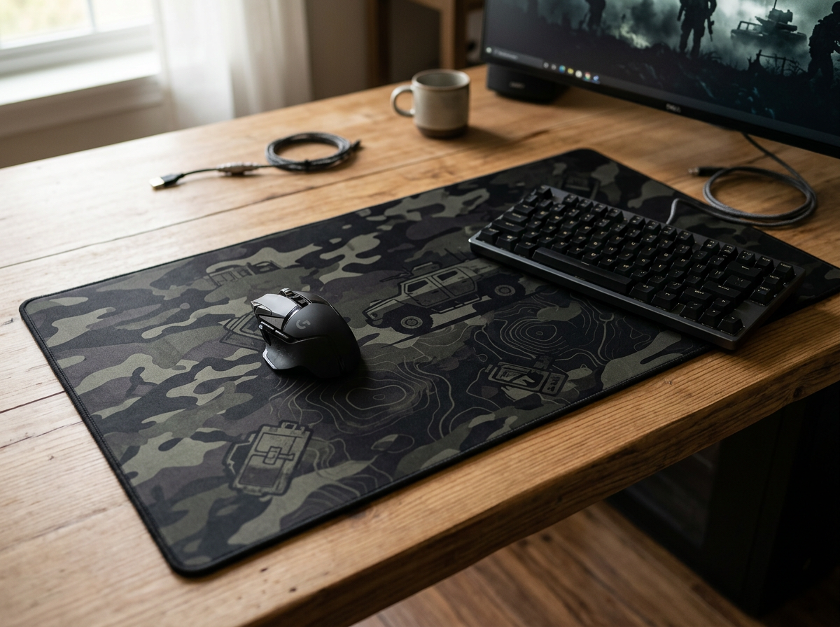ZonePad XXL